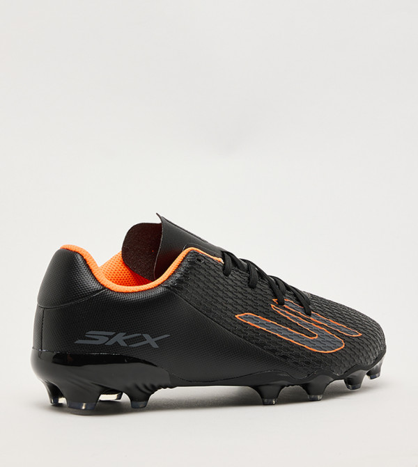 Skechers future-mvp-k - Black Running & Training