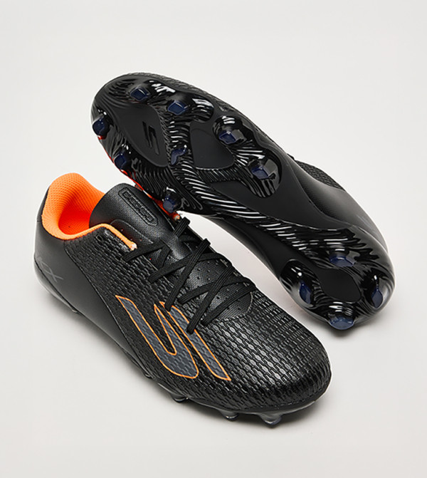 Skechers future-mvp-k - Black Running & Training