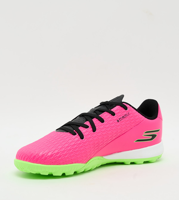 سكيتشرز  athleisure-performance - وردي Running & Training