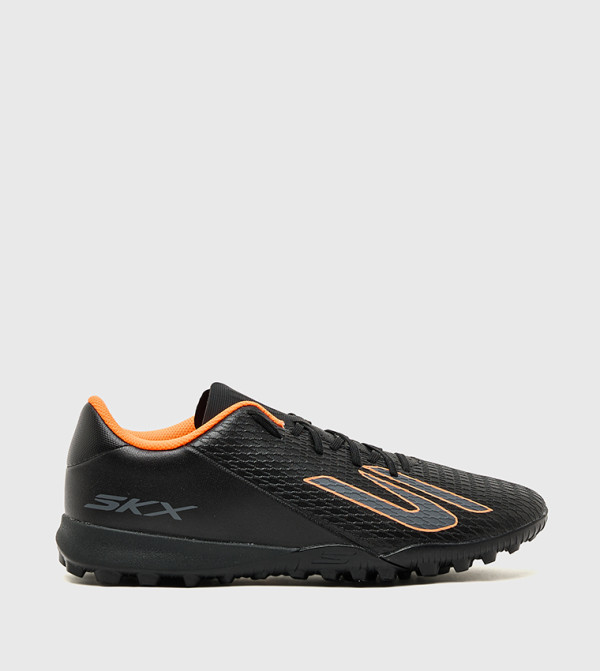 Skechers  Shoes - Black Football