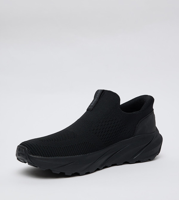 Skechers Skechers - Black Walking Shoes