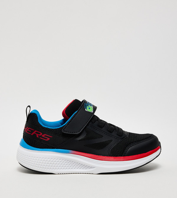 سكيتشرز  future-mvp-k - أسود Running & Training