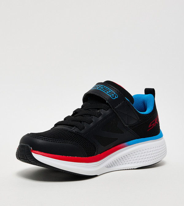 سكيتشرز  future-mvp-k - أسود Running & Training