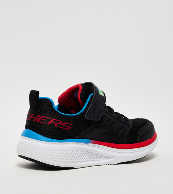 سكيتشرز  future-mvp-k - أسود Running & Training