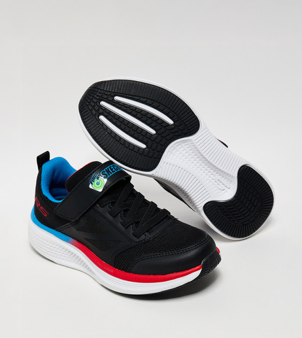 سكيتشرز  future-mvp-k - أسود Running & Training