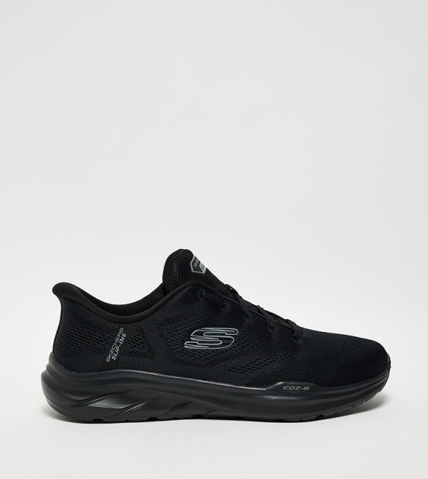 Skechers Skechers - Black Walking Shoes