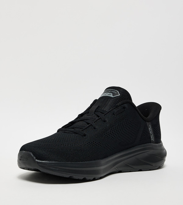 Skechers Skechers - Black Walking Shoes