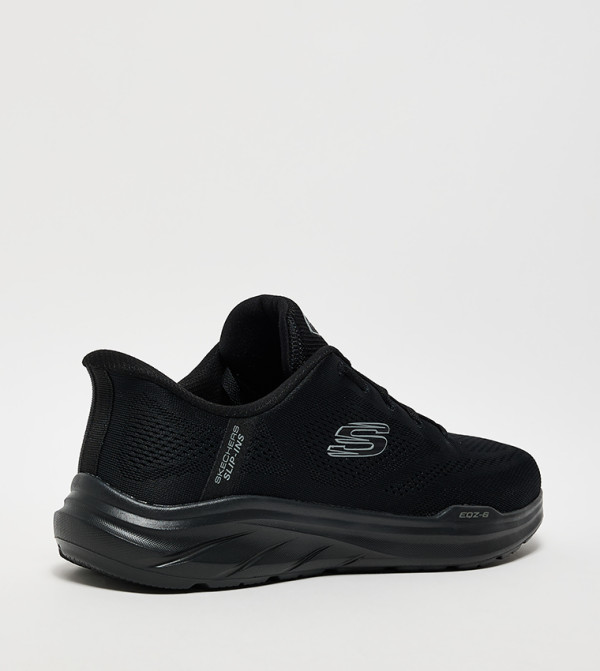 Skechers Skechers - Black Walking Shoes