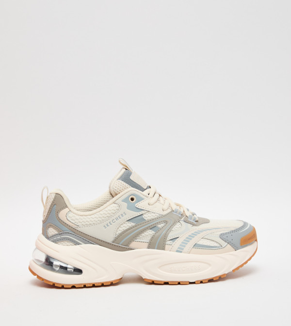 Skechers  - Multi Low Top