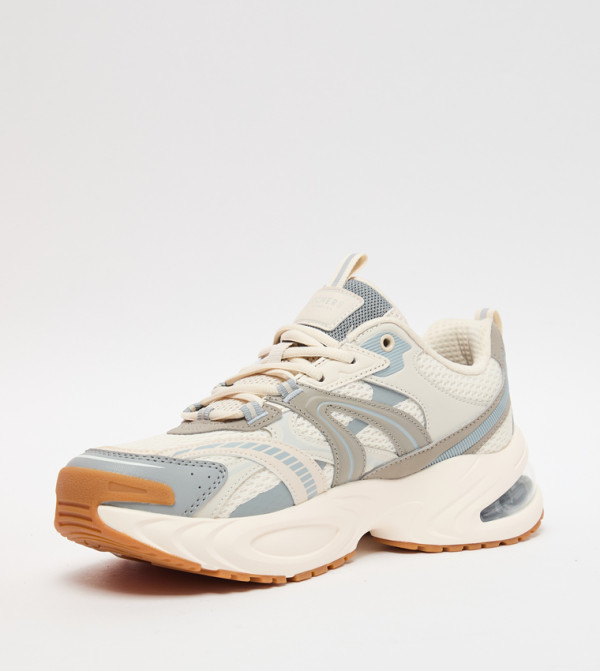 Skechers  - Multi Low Top