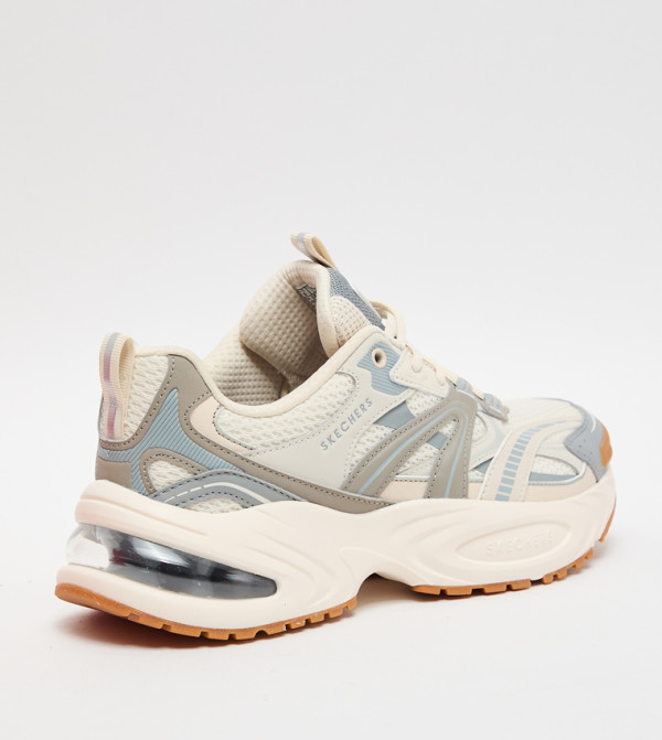 Skechers  - Multi Low Top