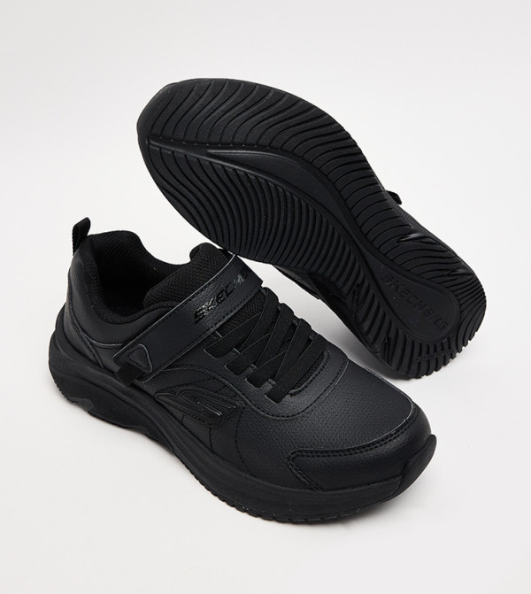 Skechers Skechers - Black Running & Training