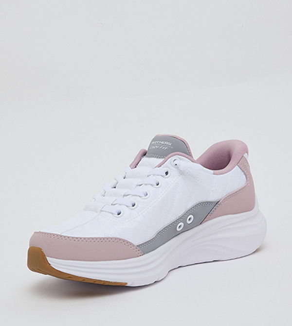Skechers fruit-ice-cream-picnic - Multi Low Top