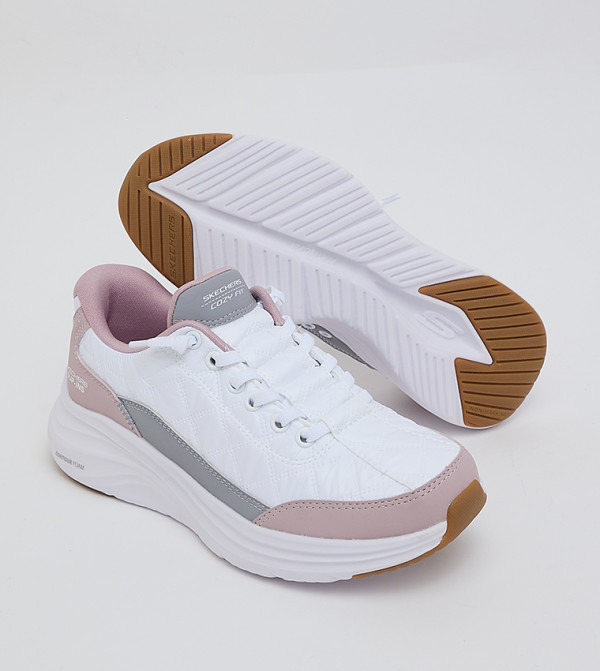 Skechers fruit-ice-cream-picnic - Multi Low Top