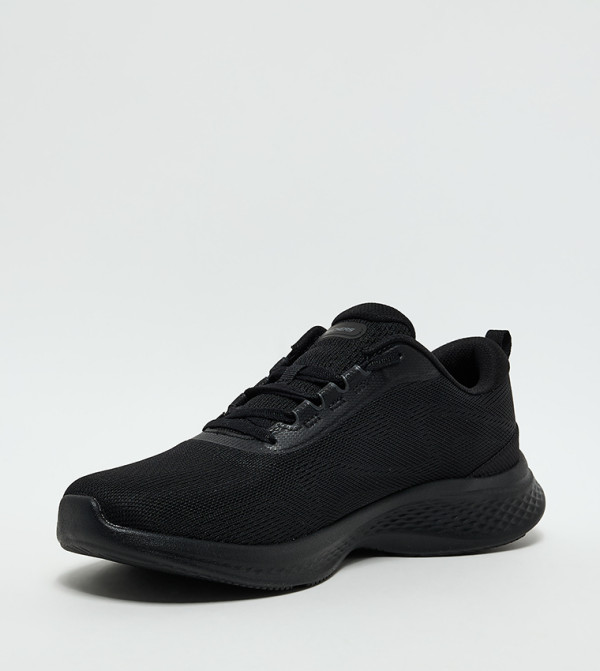 Skechers Skechers - Black Walking Shoes