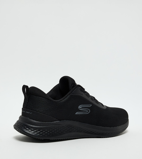 Skechers Skechers - Black Walking Shoes