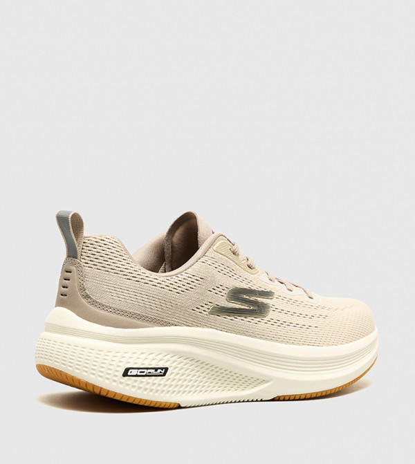 Skechers Skechers - Beige Running Shoes