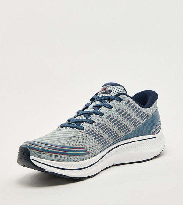 Skechers Skechers - Navy Running Shoes