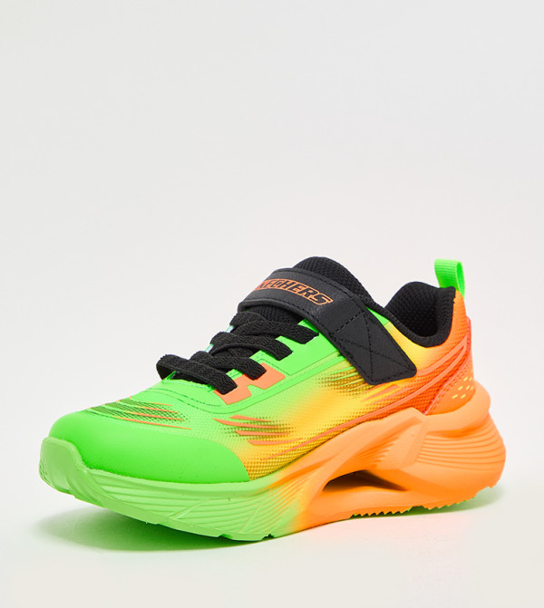 Skechers  - Green Running & Training