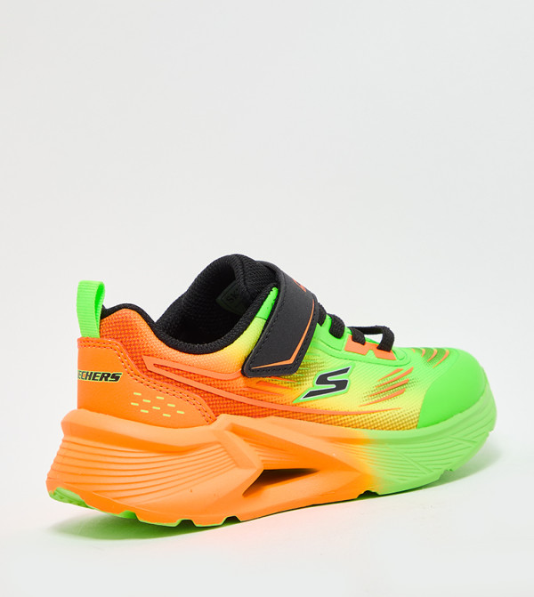 Skechers  - Green Running & Training