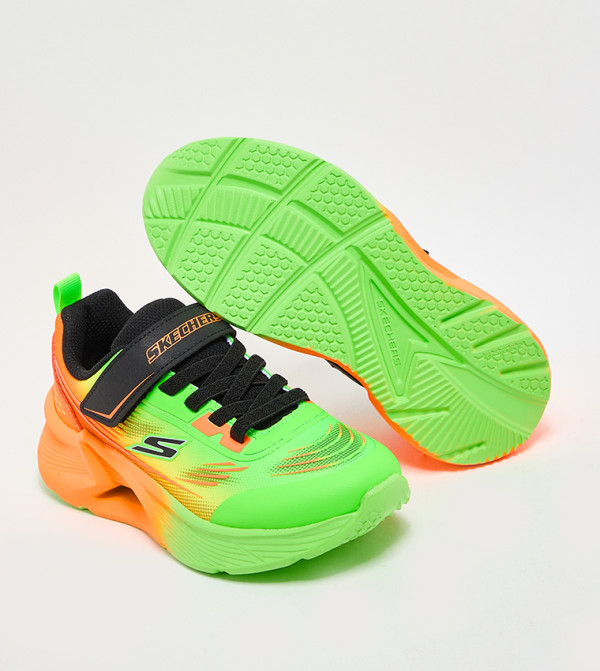 Skechers  - Green Running & Training