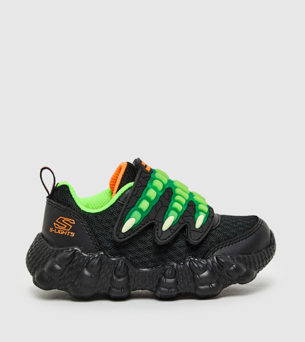 Skechers  Footwear - BLACK Low Top