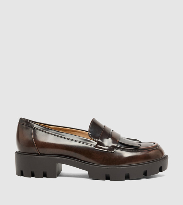 Nine West Loafers & Mocassins - Beige undefined