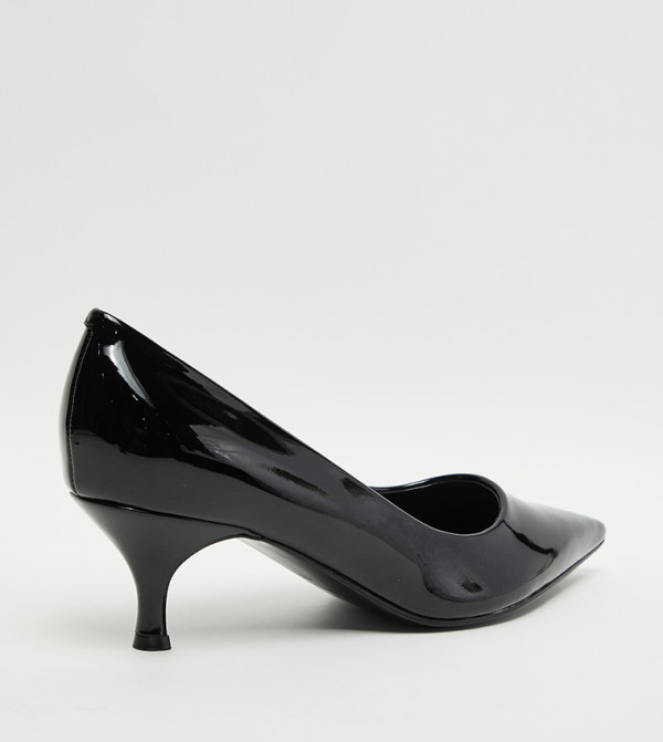 Nine West  Shoes - BLACK Pumps