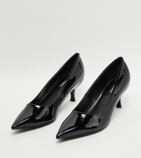Nine West  Shoes - BLACK Pumps