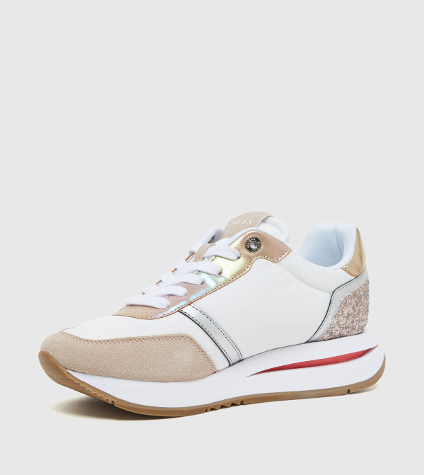 Guess  Shoes - Multi Low Top