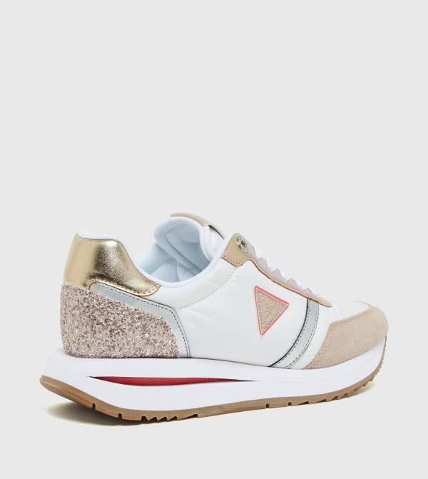 Guess  Shoes - Multi Low Top