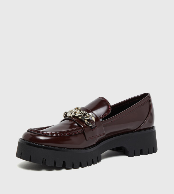 Guess Guess - Burgundy undefined