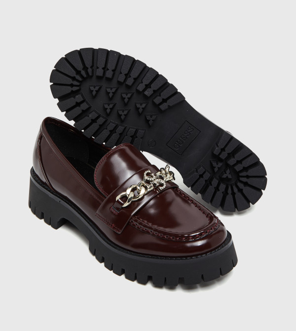 Guess Guess - Burgundy undefined