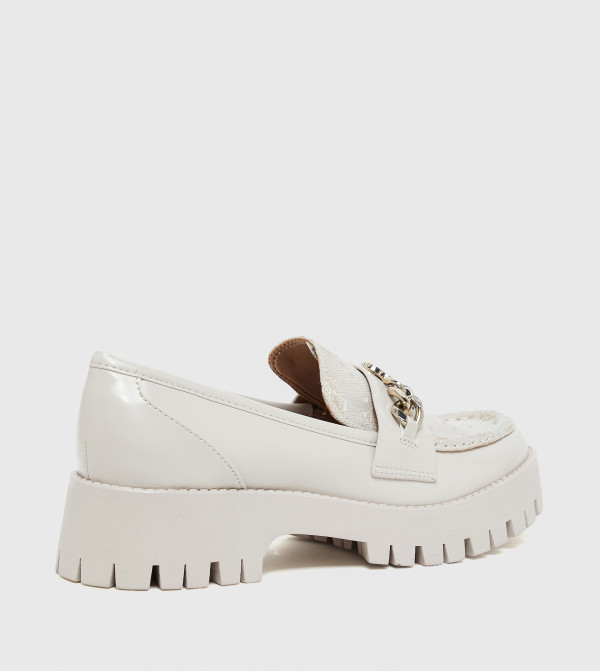 Guess  Shoes - Off White undefined