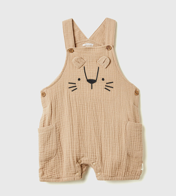 Huggies Huggies - Brown Clothing Sets