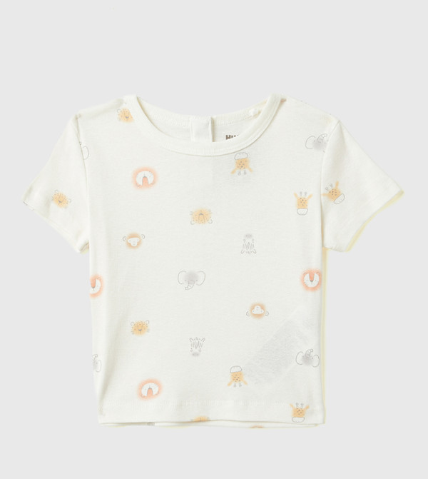 Huggies Huggies - Brown Clothing Sets