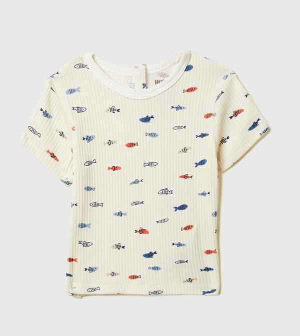 Huggies Huggies - Blue Clothing Sets