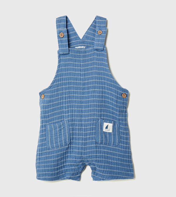 Huggies Huggies - Blue Clothing Sets