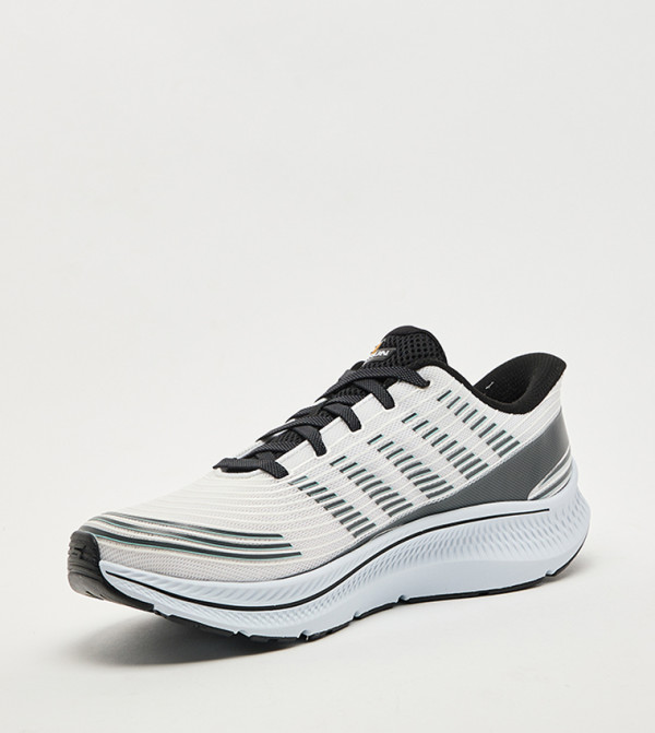 Skechers Skechers - White Running Shoes