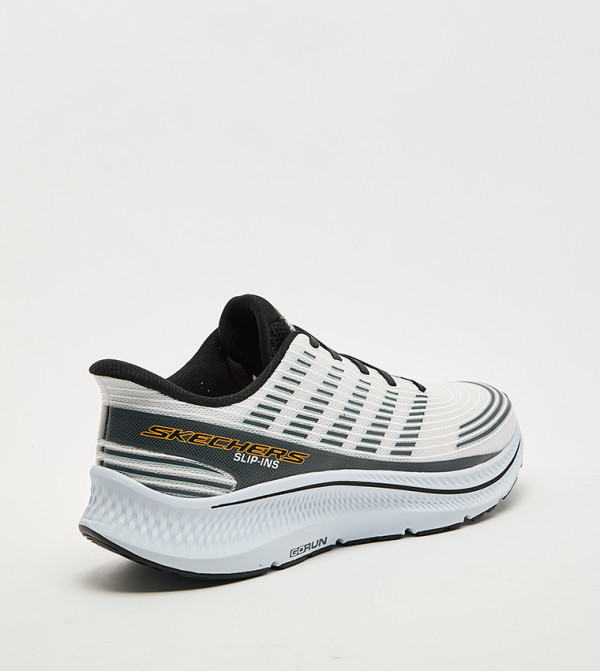 Skechers Skechers - White Running Shoes