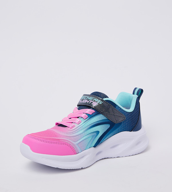 Skechers  - Multi Low Top