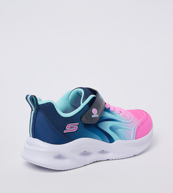 Skechers  - Multi Low Top