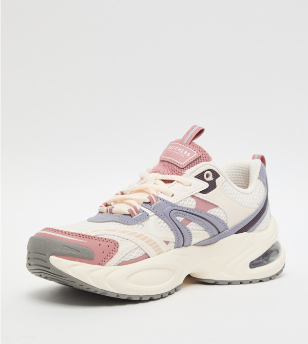 Skechers Skechers - Multi Low Top