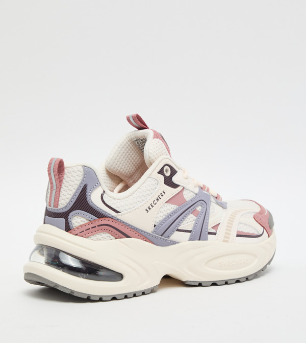 Skechers Skechers - Multi Low Top