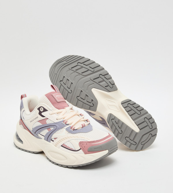 Skechers Skechers - Multi Low Top