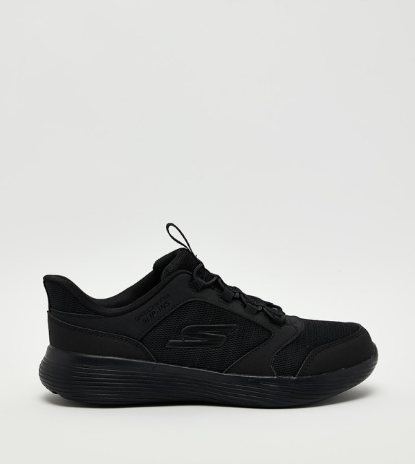 Skechers Skechers - Black Running & Training