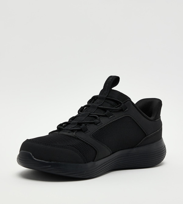 Skechers Skechers - Black Running & Training