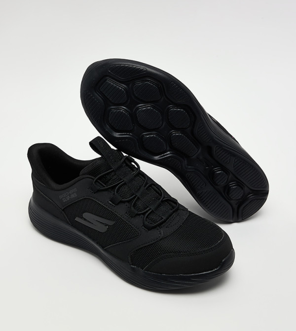 Skechers Skechers - Black Running & Training