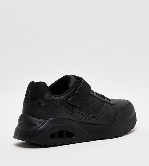Skechers Skechers - Black Low Top