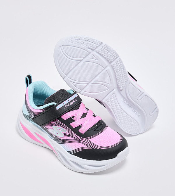 Skechers Skechers - Multi Low Top